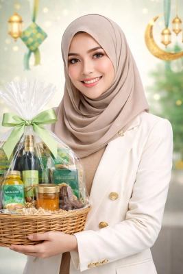 Toko Parcel Kawasan Industri Sei Mangkei